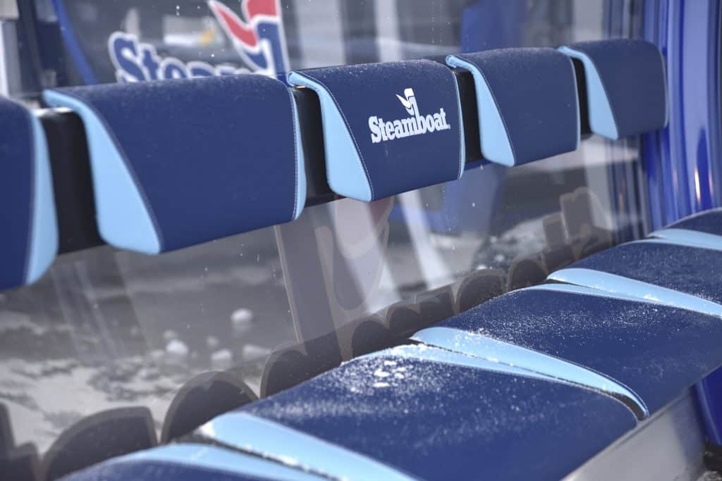 PHOTOS New gondola, learning center open at Steamboat Resort